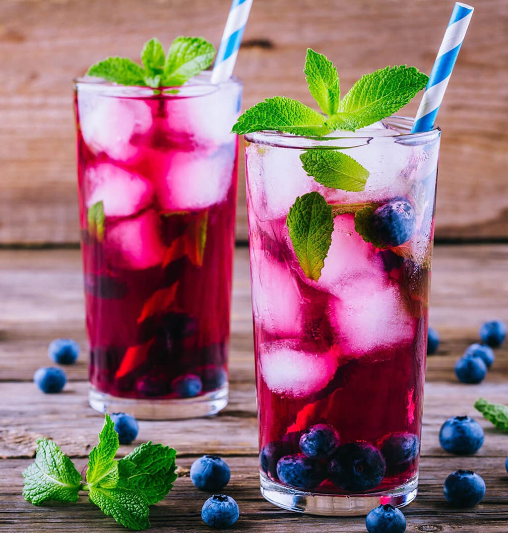 Age Elixir Drink